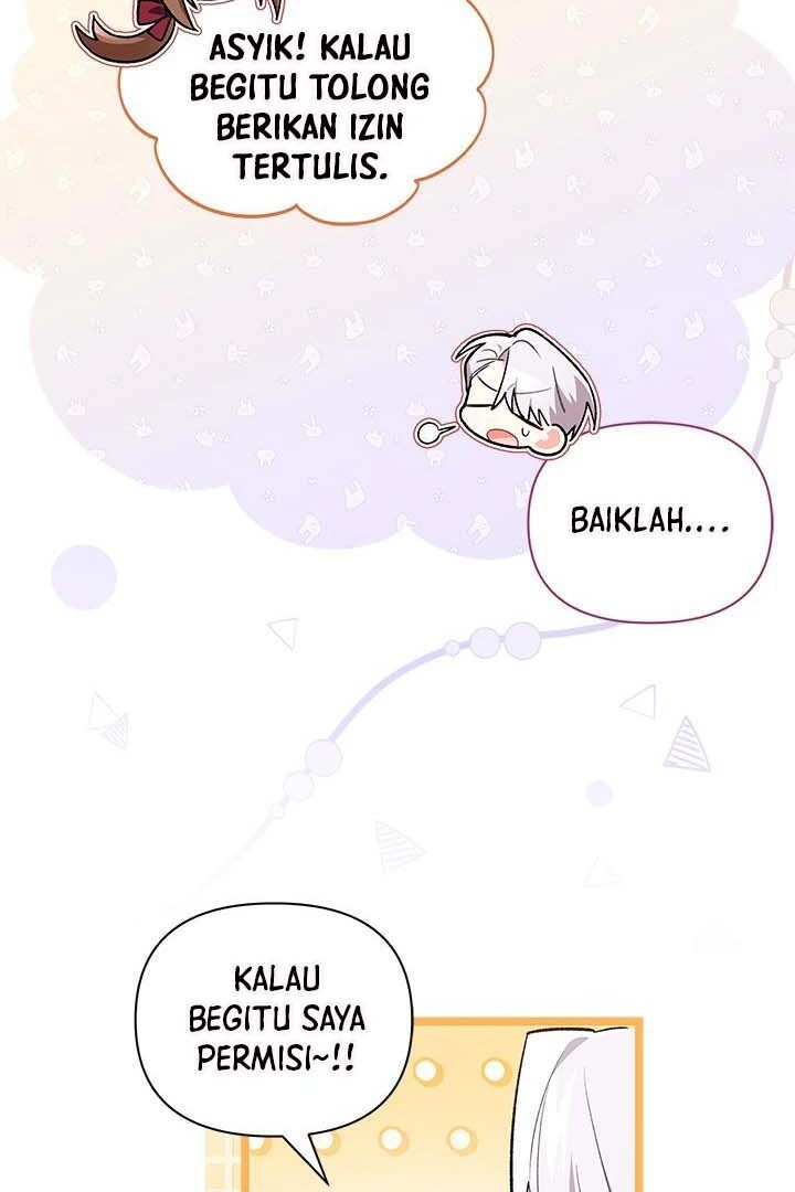 Baca How Can You Pay Back The Kindness I Raised With Obsession? - Chapter 15 halaman 20