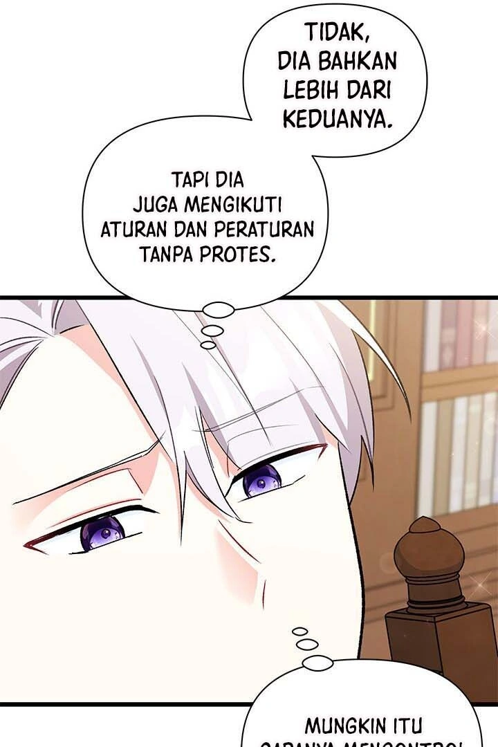 Baca How Can You Pay Back The Kindness I Raised With Obsession? - Chapter 15 halaman 27