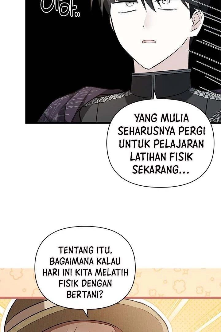 Baca How Can You Pay Back The Kindness I Raised With Obsession? - Chapter 15 halaman 32