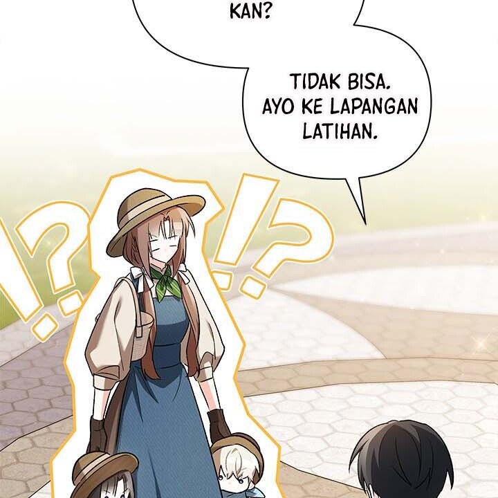 Baca How Can You Pay Back The Kindness I Raised With Obsession? - Chapter 15 halaman 34