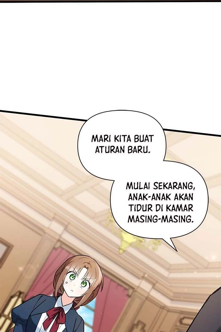 Baca How Can You Pay Back The Kindness I Raised With Obsession? - Chapter 15 halaman 4
