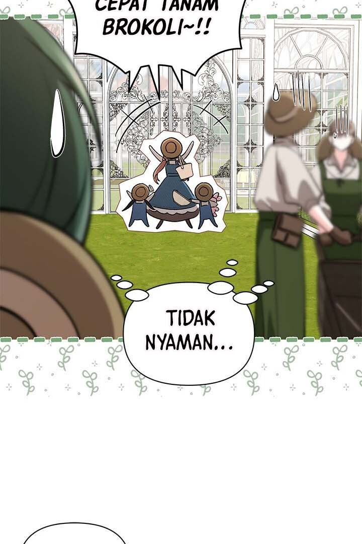 Baca How Can You Pay Back The Kindness I Raised With Obsession? - Chapter 15 halaman 40