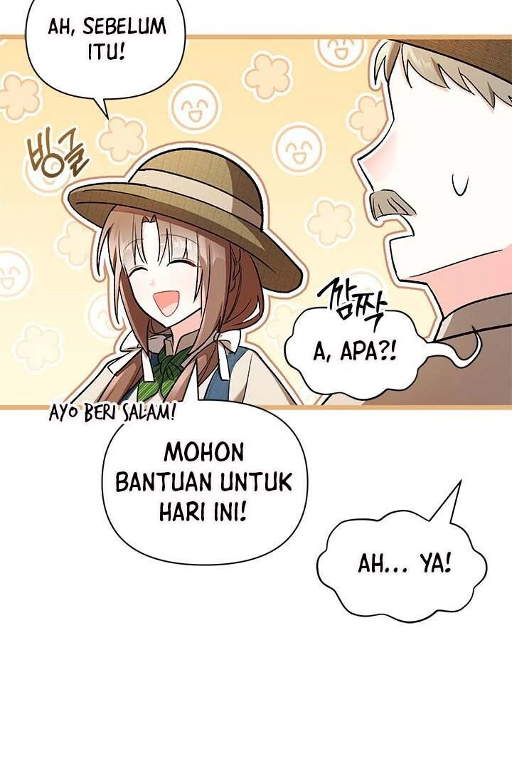 Baca How Can You Pay Back The Kindness I Raised With Obsession? - Chapter 15 halaman 41