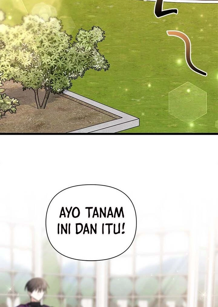 Baca How Can You Pay Back The Kindness I Raised With Obsession? - Chapter 15 halaman 43