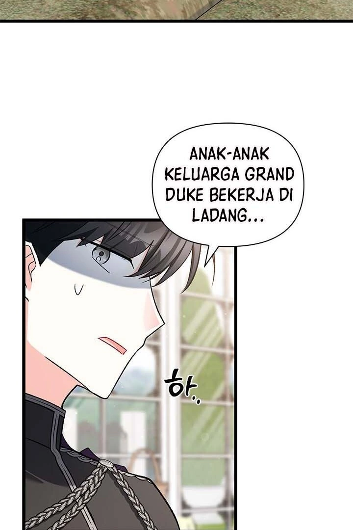 Baca How Can You Pay Back The Kindness I Raised With Obsession? - Chapter 15 halaman 45