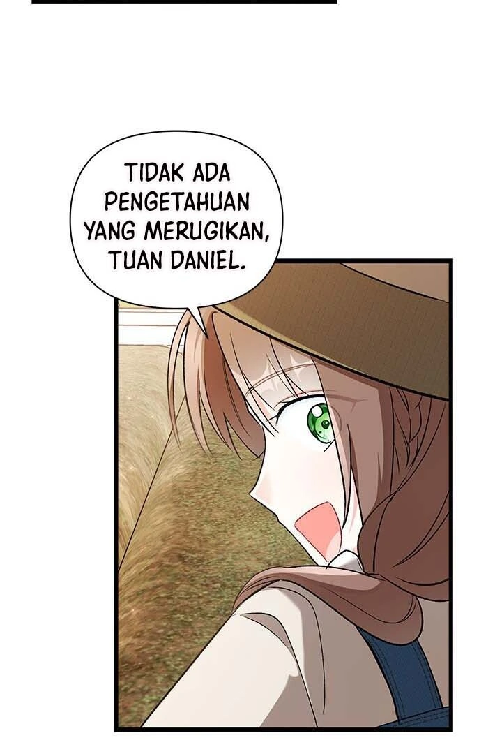 Baca How Can You Pay Back The Kindness I Raised With Obsession? - Chapter 15 halaman 46
