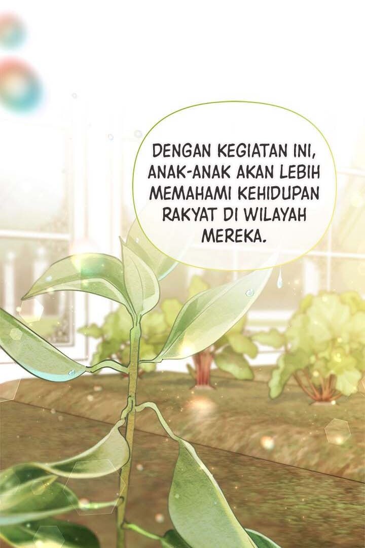 Baca How Can You Pay Back The Kindness I Raised With Obsession? - Chapter 15 halaman 47