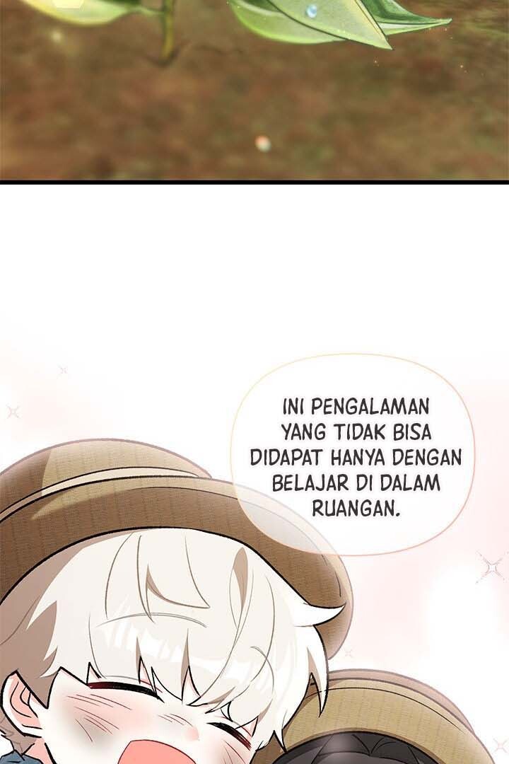 Baca How Can You Pay Back The Kindness I Raised With Obsession? - Chapter 15 halaman 48