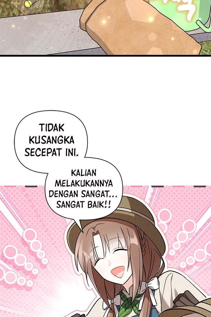 Baca How Can You Pay Back The Kindness I Raised With Obsession? - Chapter 15 halaman 54