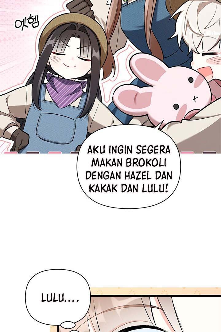Baca How Can You Pay Back The Kindness I Raised With Obsession? - Chapter 15 halaman 55