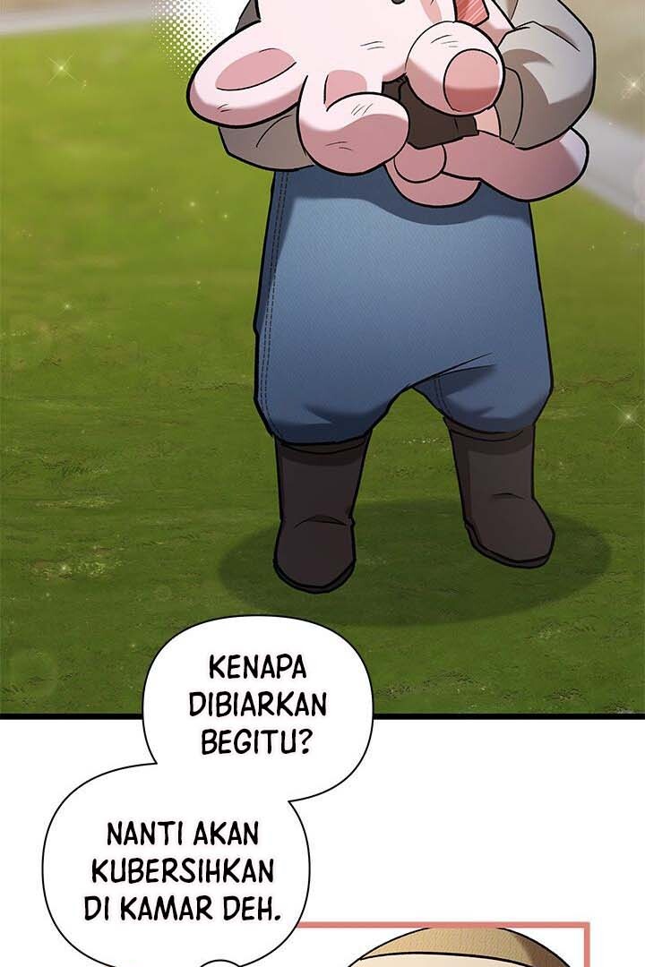 Baca How Can You Pay Back The Kindness I Raised With Obsession? - Chapter 15 halaman 57