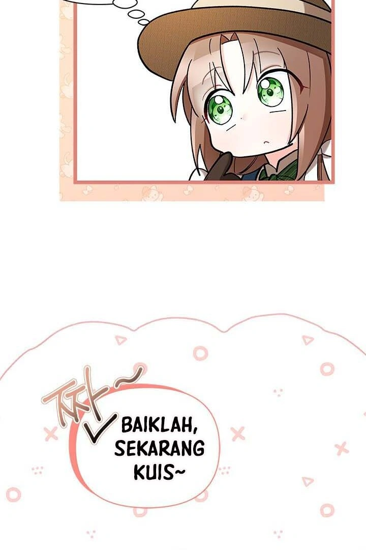Baca How Can You Pay Back The Kindness I Raised With Obsession? - Chapter 15 halaman 58