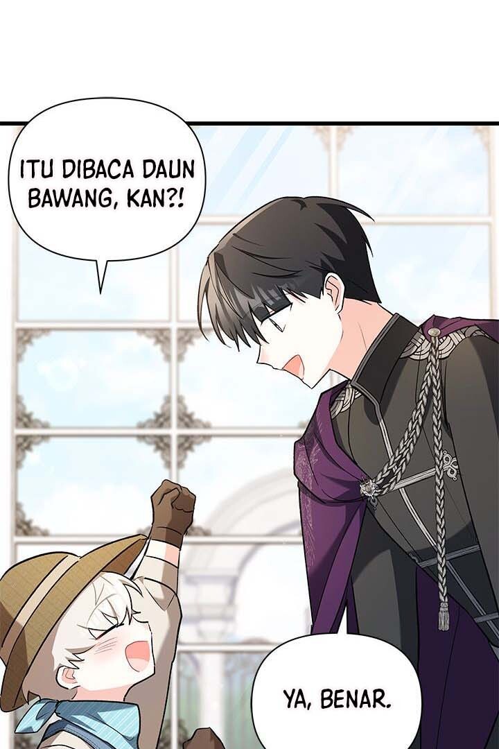 Baca How Can You Pay Back The Kindness I Raised With Obsession? - Chapter 15 halaman 62