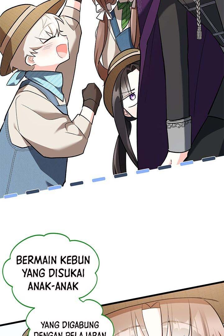 Baca How Can You Pay Back The Kindness I Raised With Obsession? - Chapter 15 halaman 64