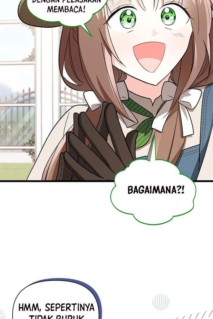 Baca How Can You Pay Back The Kindness I Raised With Obsession? - Chapter 15 halaman 65