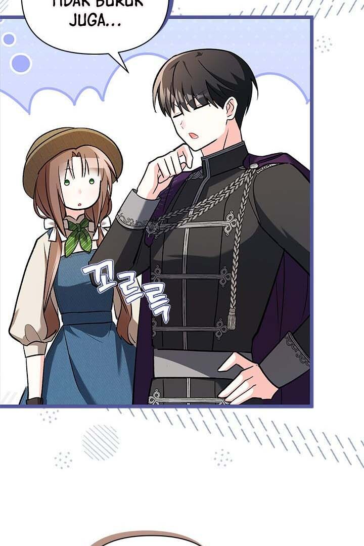 Baca How Can You Pay Back The Kindness I Raised With Obsession? - Chapter 15 halaman 66