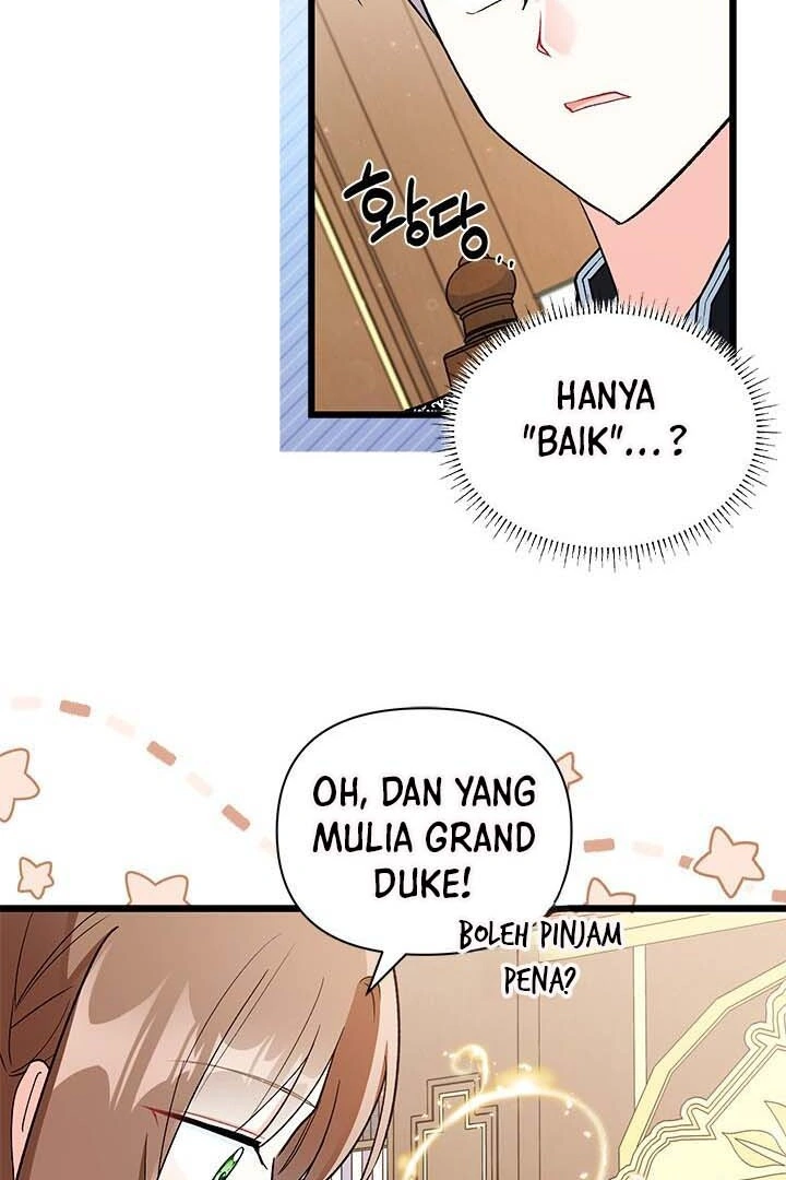 Baca How Can You Pay Back The Kindness I Raised With Obsession? - Chapter 15 halaman 7