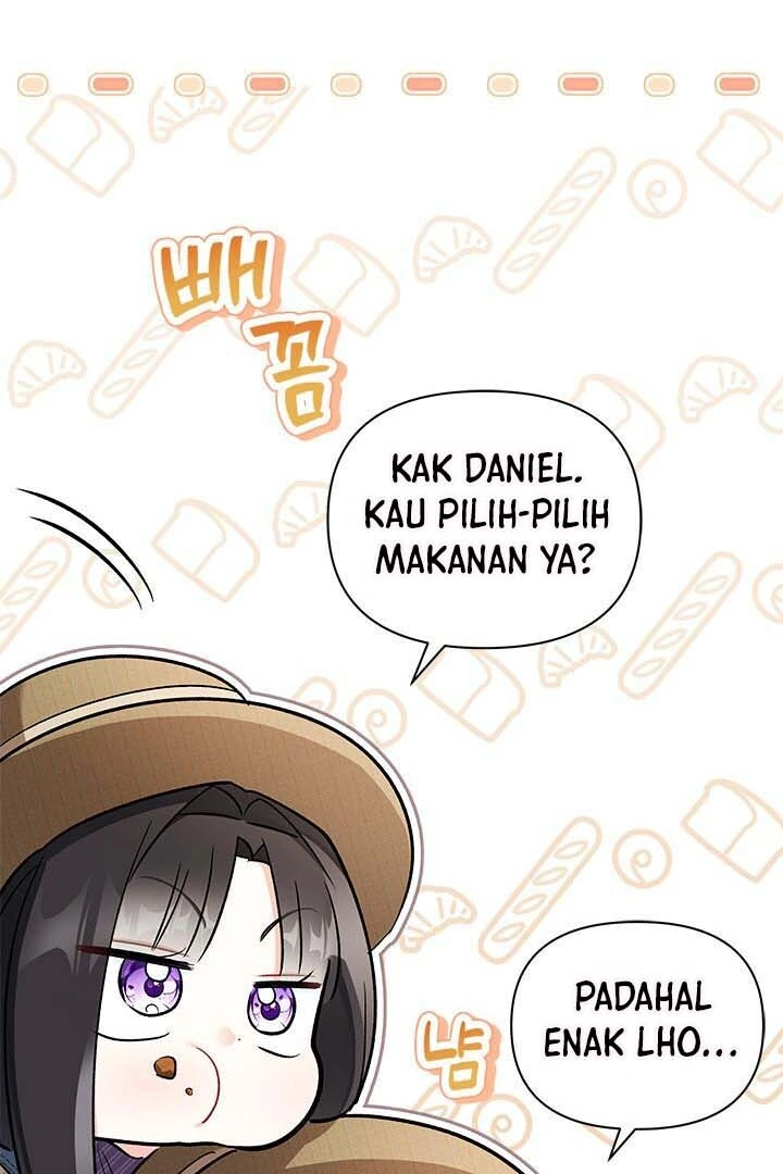 Baca How Can You Pay Back The Kindness I Raised With Obsession? - Chapter 15 halaman 72