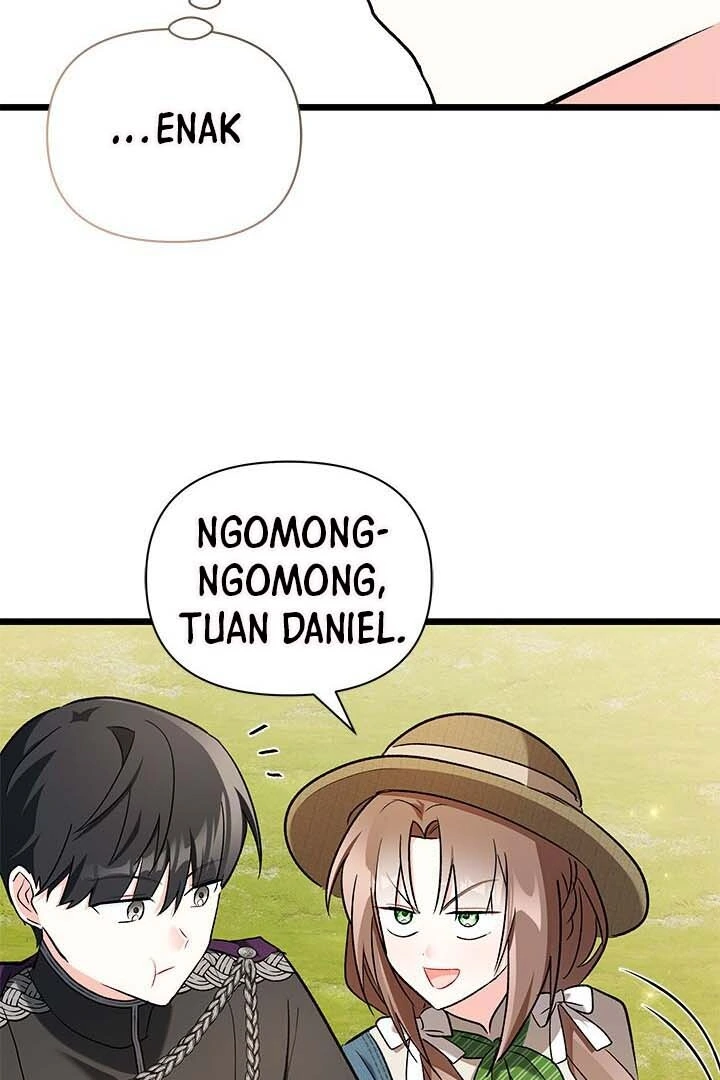 Baca How Can You Pay Back The Kindness I Raised With Obsession? - Chapter 15 halaman 75