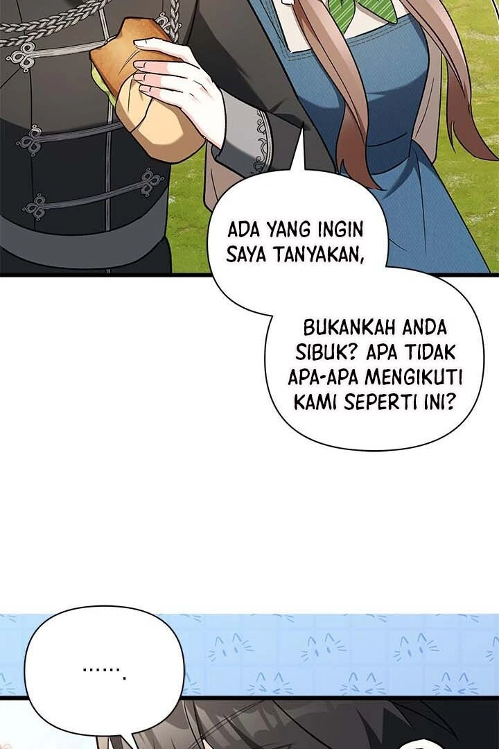 Baca How Can You Pay Back The Kindness I Raised With Obsession? - Chapter 15 halaman 76