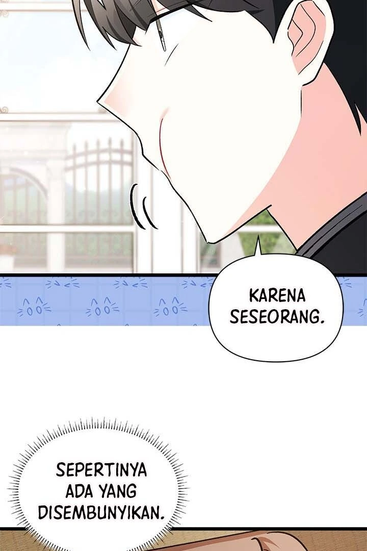 Baca How Can You Pay Back The Kindness I Raised With Obsession? - Chapter 15 halaman 77