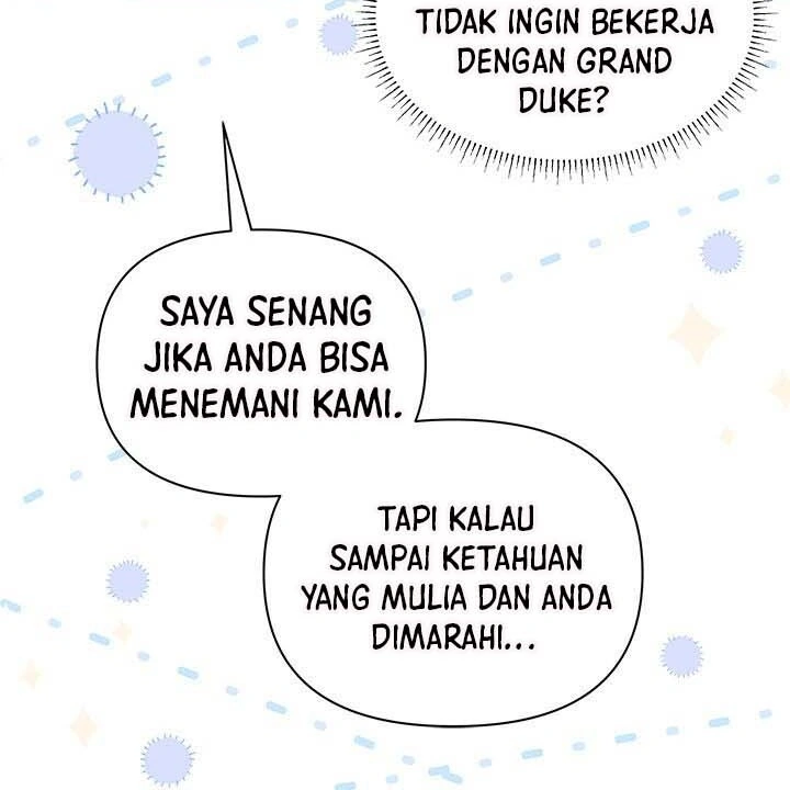 Baca How Can You Pay Back The Kindness I Raised With Obsession? - Chapter 15 halaman 79