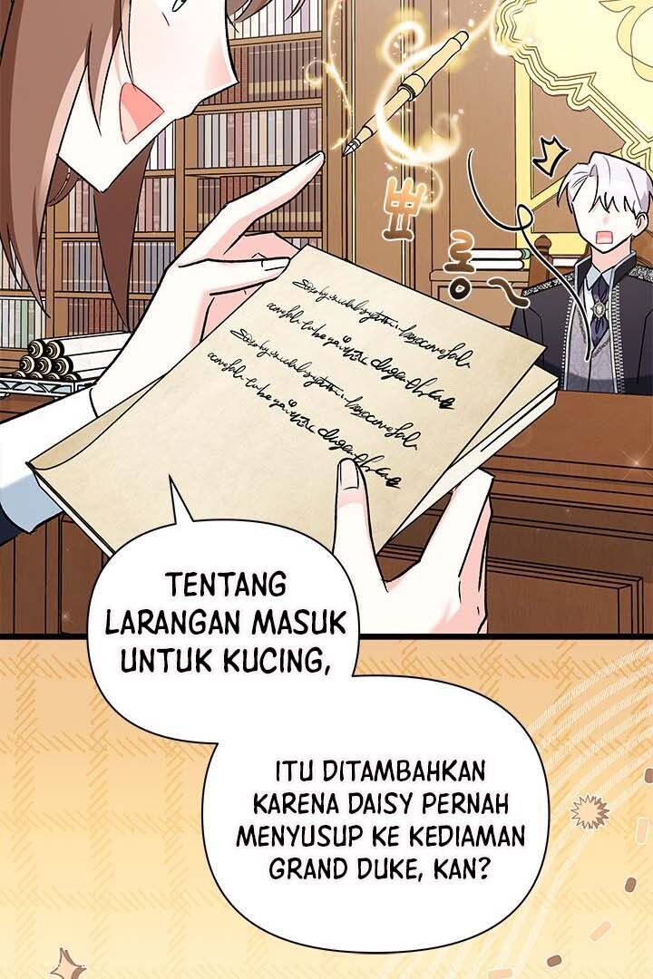 Baca How Can You Pay Back The Kindness I Raised With Obsession? - Chapter 15 halaman 8