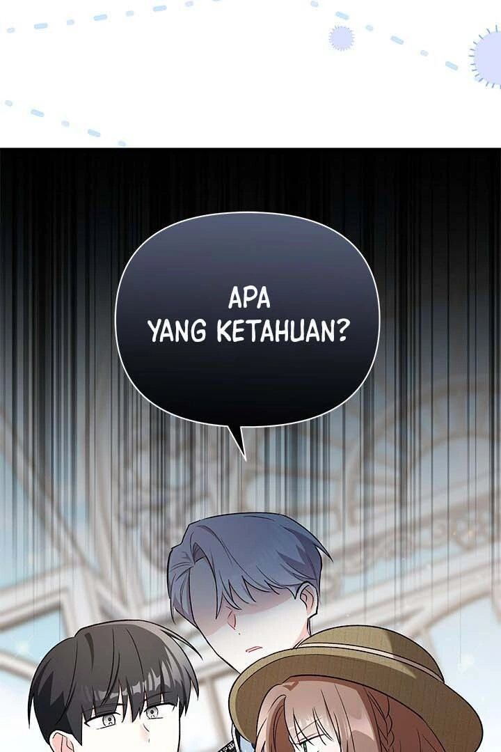 Baca How Can You Pay Back The Kindness I Raised With Obsession? - Chapter 15 halaman 80