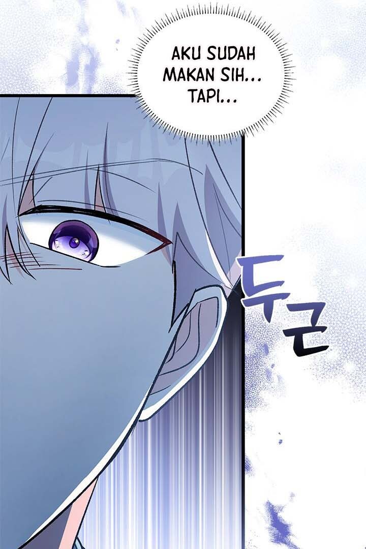 Baca How Can You Pay Back The Kindness I Raised With Obsession? - Chapter 15 halaman 86