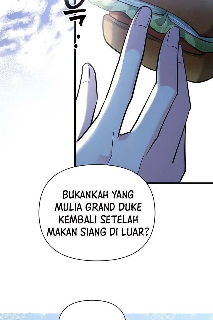 Baca How Can You Pay Back The Kindness I Raised With Obsession? - Chapter 15 halaman 88