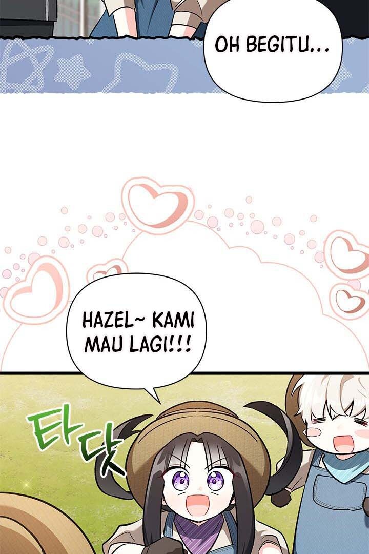 Baca How Can You Pay Back The Kindness I Raised With Obsession? - Chapter 15 halaman 90