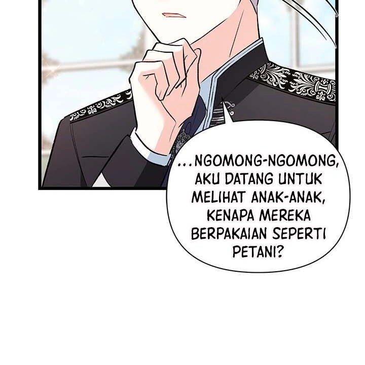 Baca How Can You Pay Back The Kindness I Raised With Obsession? - Chapter 15 halaman 94