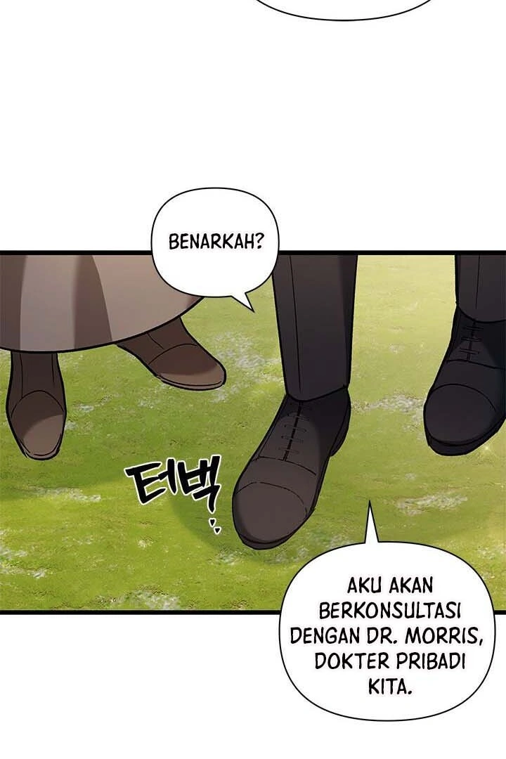 Baca How Can You Pay Back The Kindness I Raised With Obsession? - Chapter 15 halaman 96