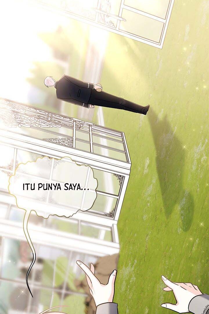 Baca How Can You Pay Back The Kindness I Raised With Obsession? - Chapter 15 halaman 98