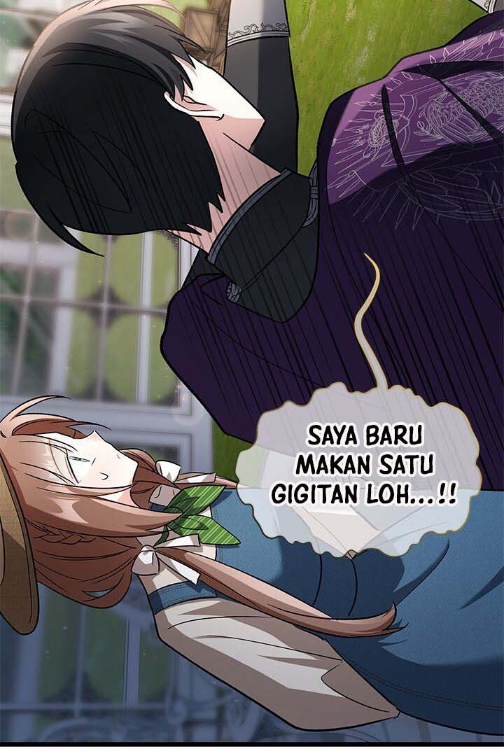 Baca How Can You Pay Back The Kindness I Raised With Obsession? - Chapter 15 halaman 99
