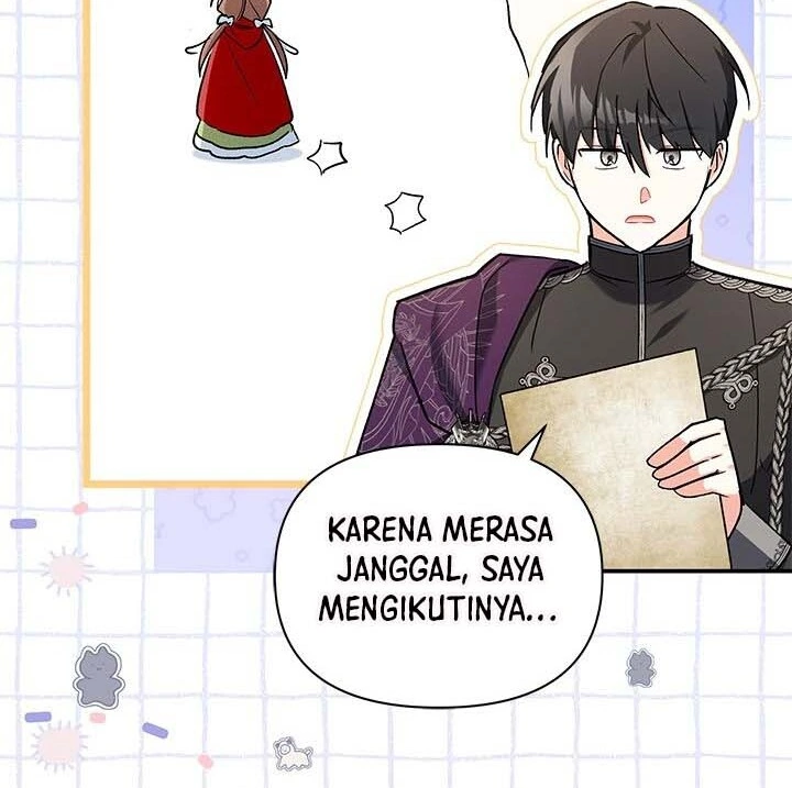 Baca How Can You Pay Back The Kindness I Raised With Obsession? - Chapter 16 halaman 10