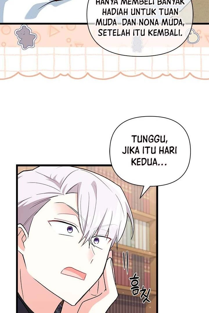 Baca How Can You Pay Back The Kindness I Raised With Obsession? - Chapter 16 halaman 12