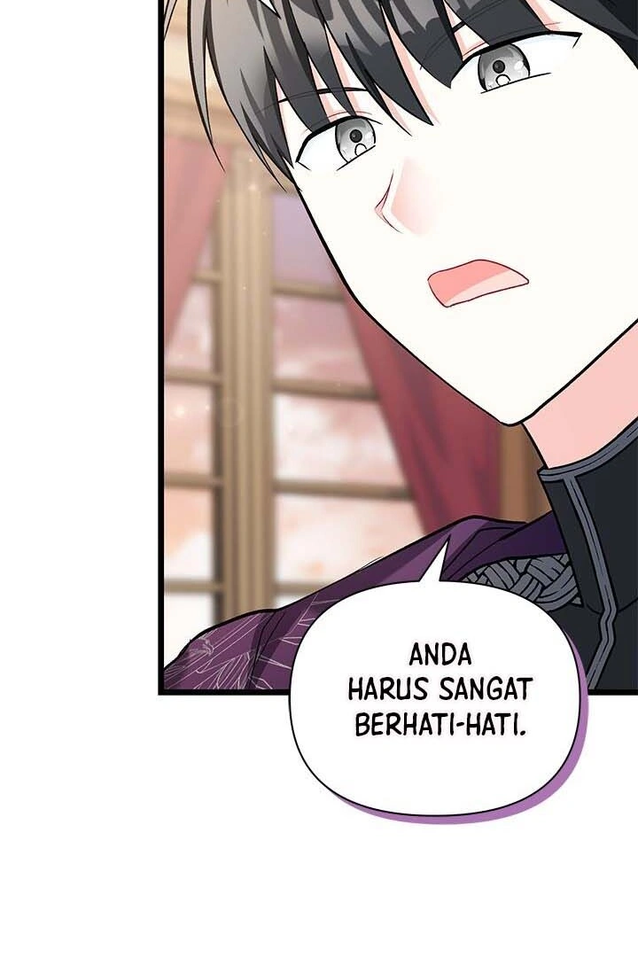 Baca How Can You Pay Back The Kindness I Raised With Obsession? - Chapter 16 halaman 16