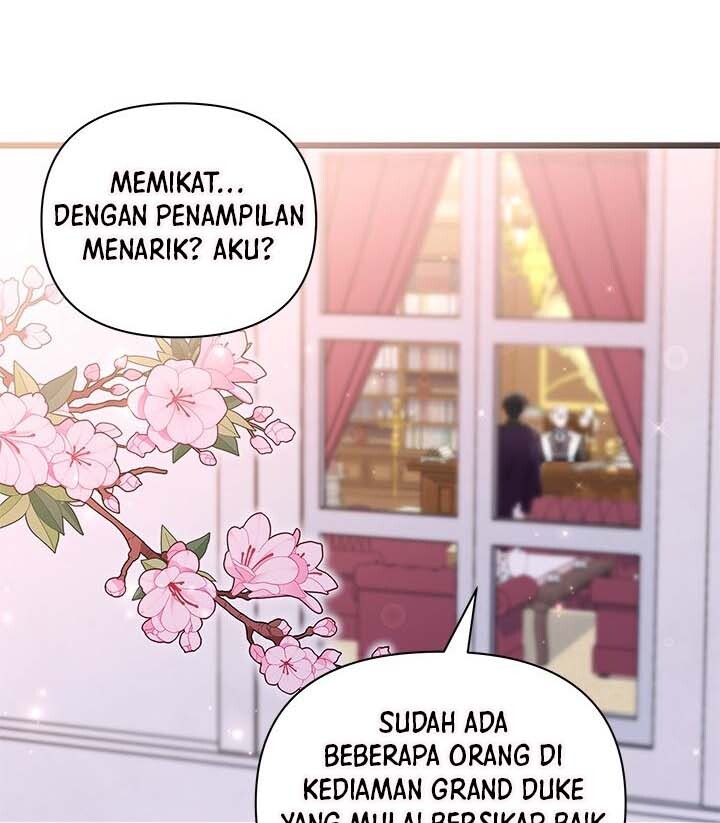 Baca How Can You Pay Back The Kindness I Raised With Obsession? - Chapter 16 halaman 17