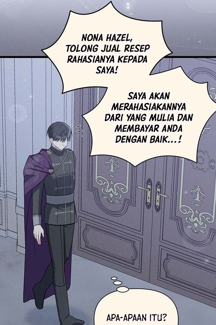 Baca How Can You Pay Back The Kindness I Raised With Obsession? - Chapter 16 halaman 19