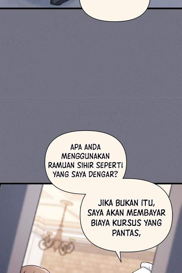 Baca How Can You Pay Back The Kindness I Raised With Obsession? - Chapter 16 halaman 20