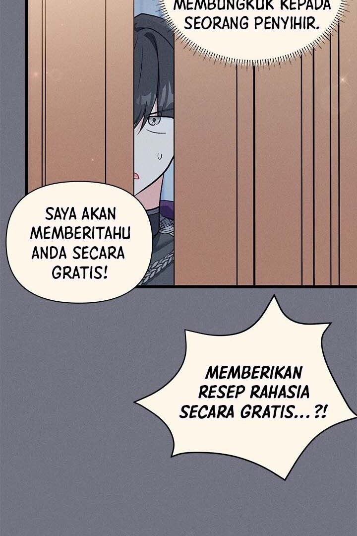 Baca How Can You Pay Back The Kindness I Raised With Obsession? - Chapter 16 halaman 22