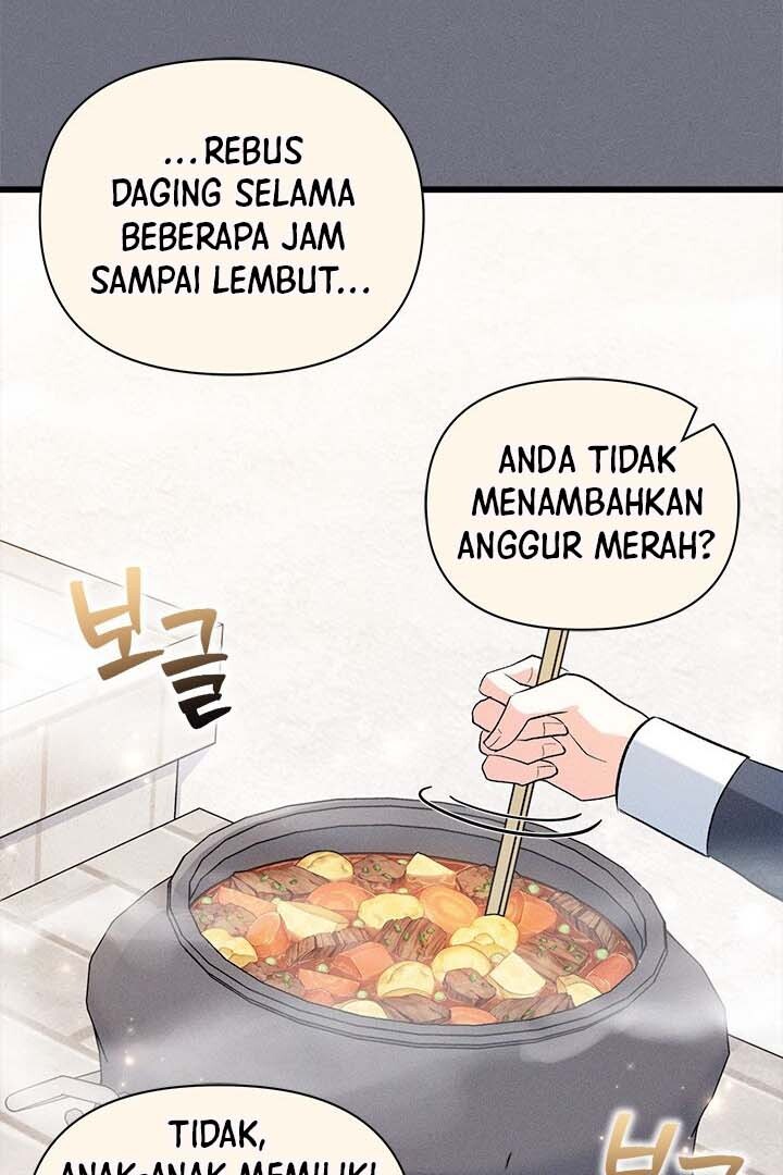 Baca How Can You Pay Back The Kindness I Raised With Obsession? - Chapter 16 halaman 23