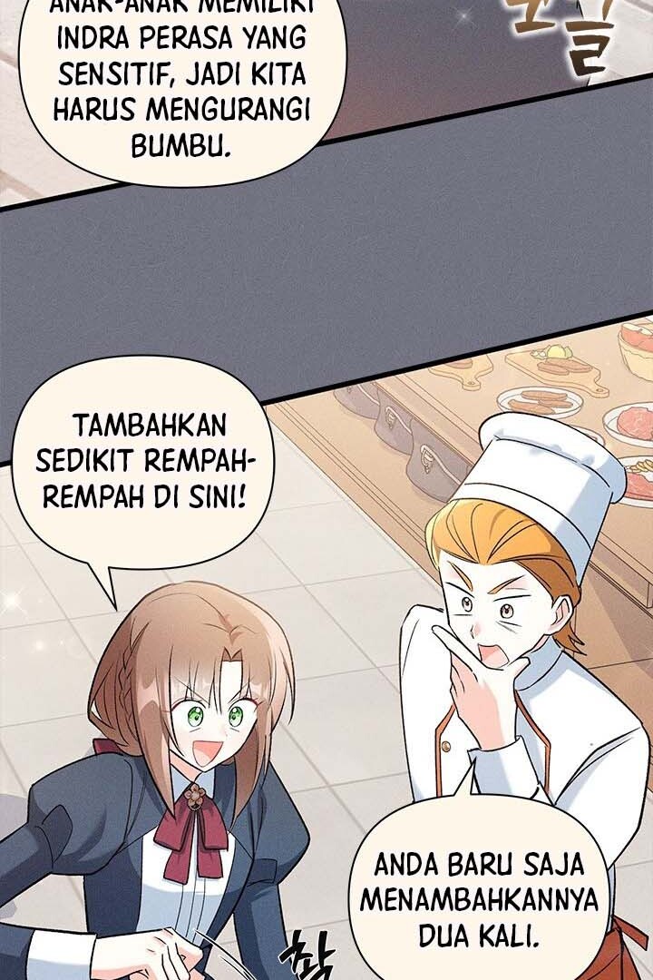 Baca How Can You Pay Back The Kindness I Raised With Obsession? - Chapter 16 halaman 24