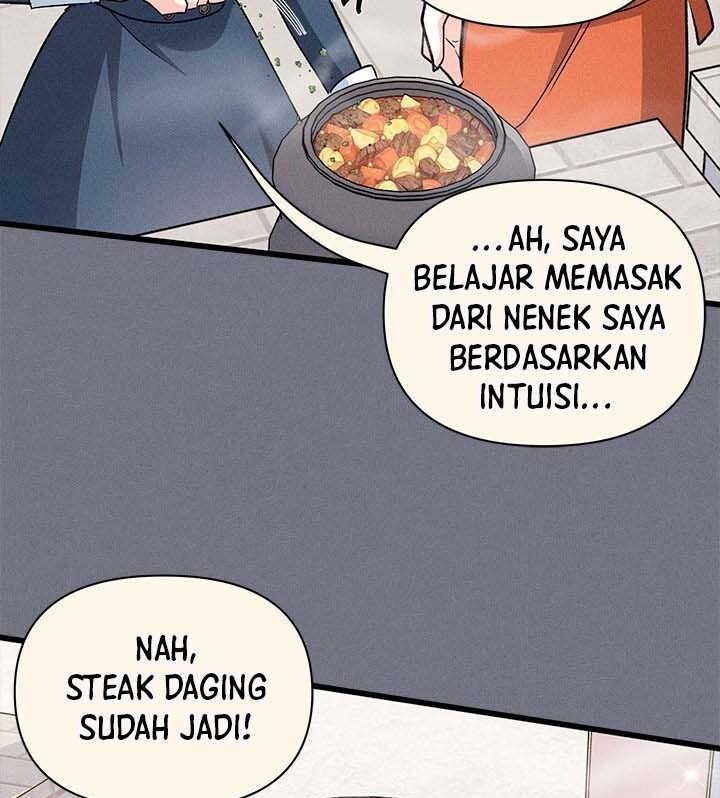 Baca How Can You Pay Back The Kindness I Raised With Obsession? - Chapter 16 halaman 25
