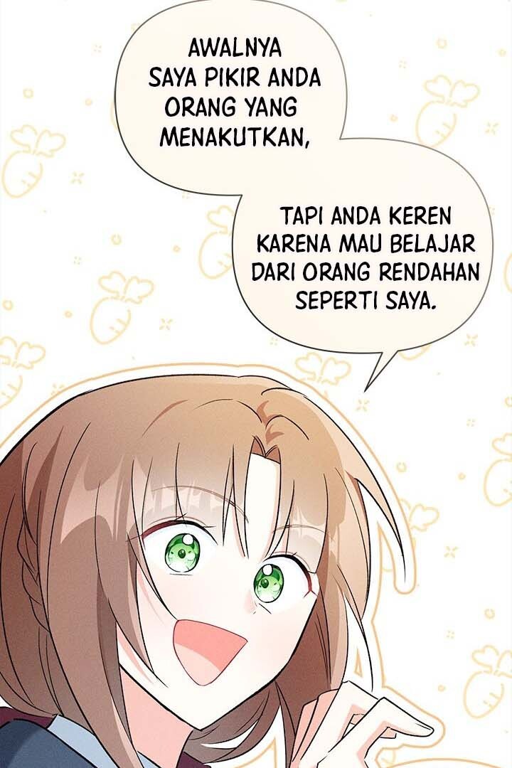 Baca How Can You Pay Back The Kindness I Raised With Obsession? - Chapter 16 halaman 27