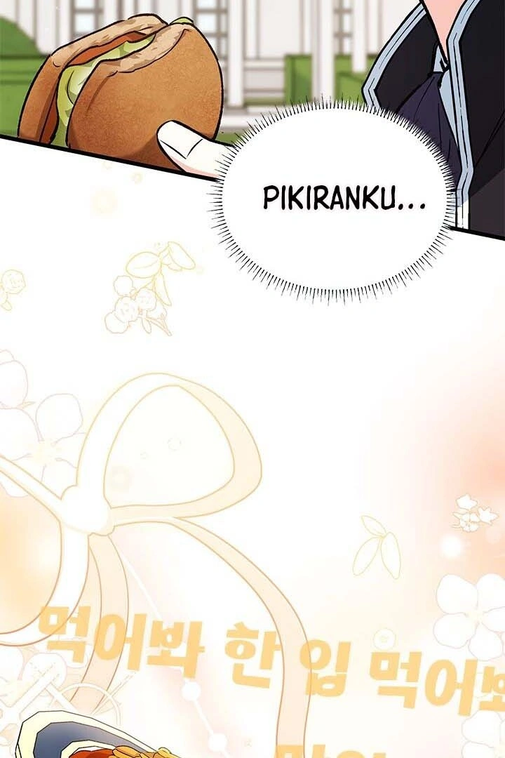 Baca How Can You Pay Back The Kindness I Raised With Obsession? - Chapter 16 halaman 3