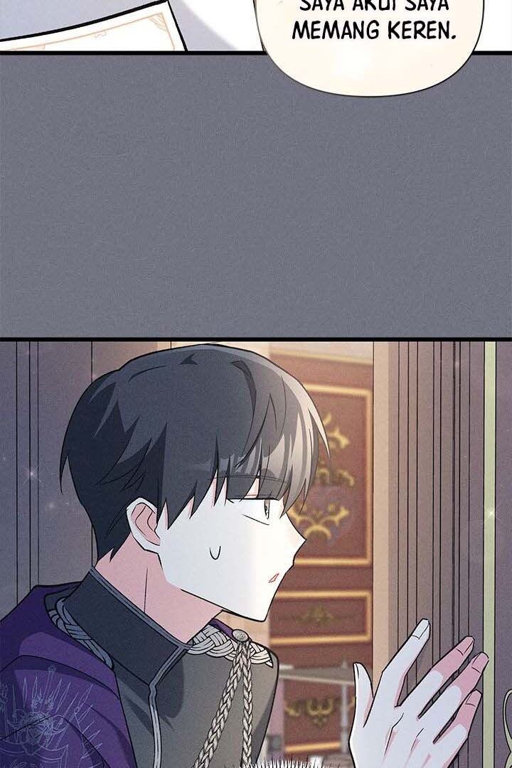 Baca How Can You Pay Back The Kindness I Raised With Obsession? - Chapter 16 halaman 30
