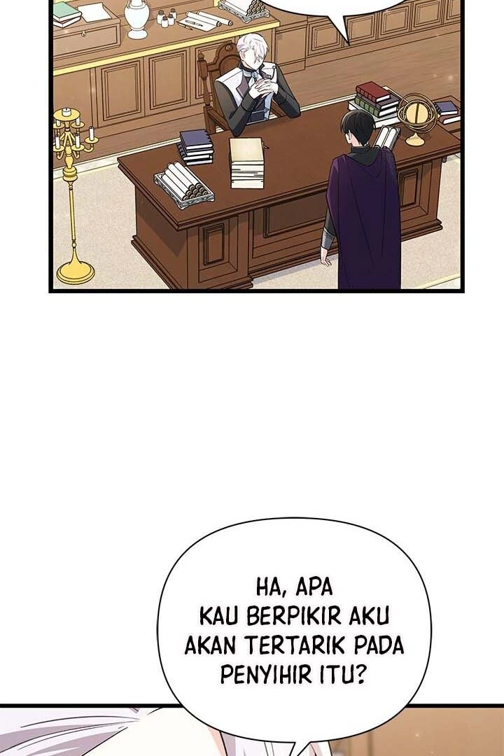 Baca How Can You Pay Back The Kindness I Raised With Obsession? - Chapter 16 halaman 32