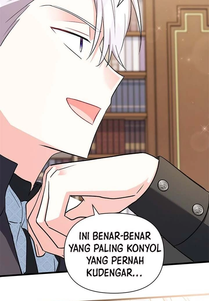 Baca How Can You Pay Back The Kindness I Raised With Obsession? - Chapter 16 halaman 33